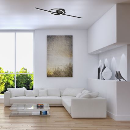 Rabalux - LED Stropní svítidlo LED/24W/230V 4000K