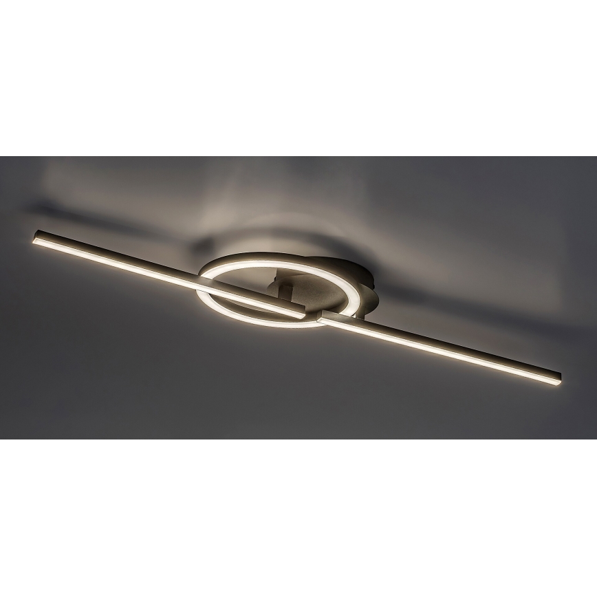 Rabalux - LED Stropní svítidlo LED/24W/230V 4000K