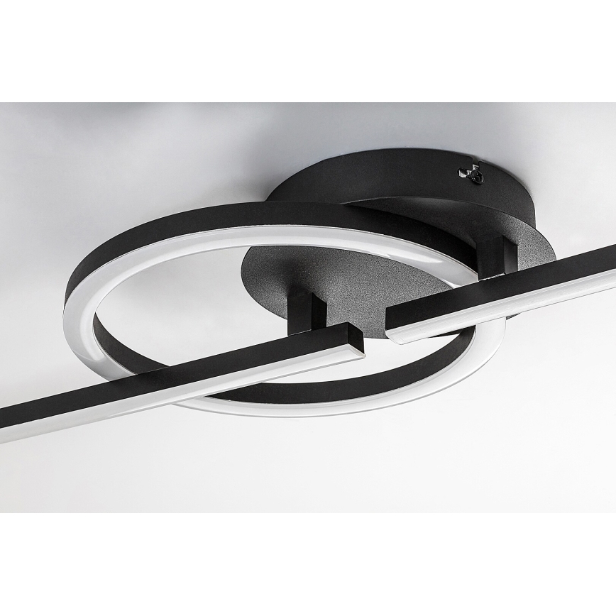 Rabalux - LED Stropní svítidlo LED/24W/230V 4000K