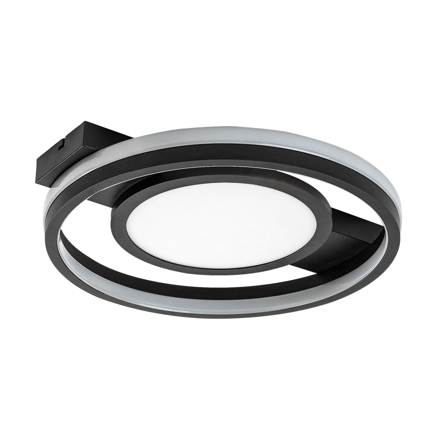 Rabalux - LED RGB Stmívatelné stropní svítidlo LED/40W/230V 3000-6500K + dálkové ovládání
