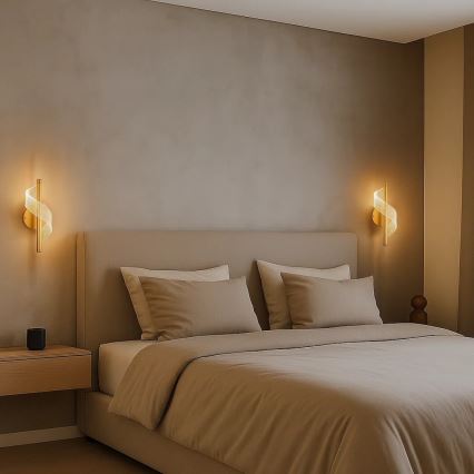 Rabalux - LED Nástěnné svítidlo LED/6W/230V 3000K