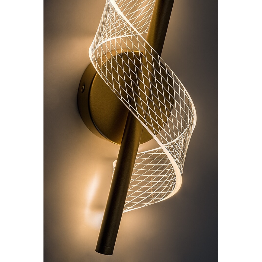 Rabalux - LED Nástěnné svítidlo LED/6W/230V 3000K