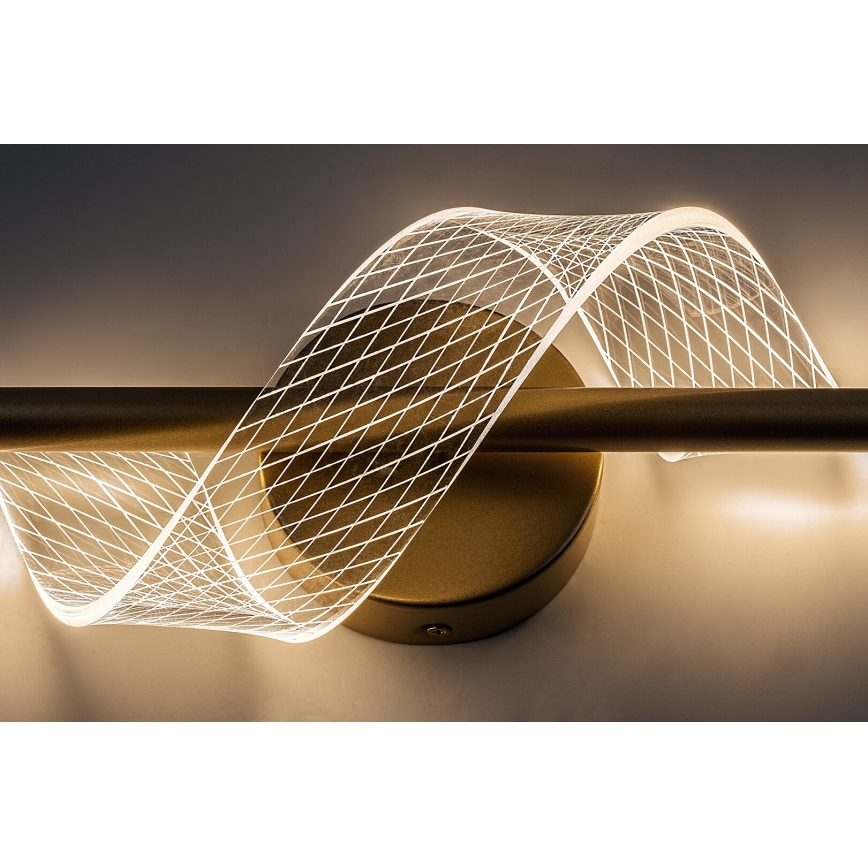 Rabalux - LED Nástěnné svítidlo LED/6W/230V 3000K