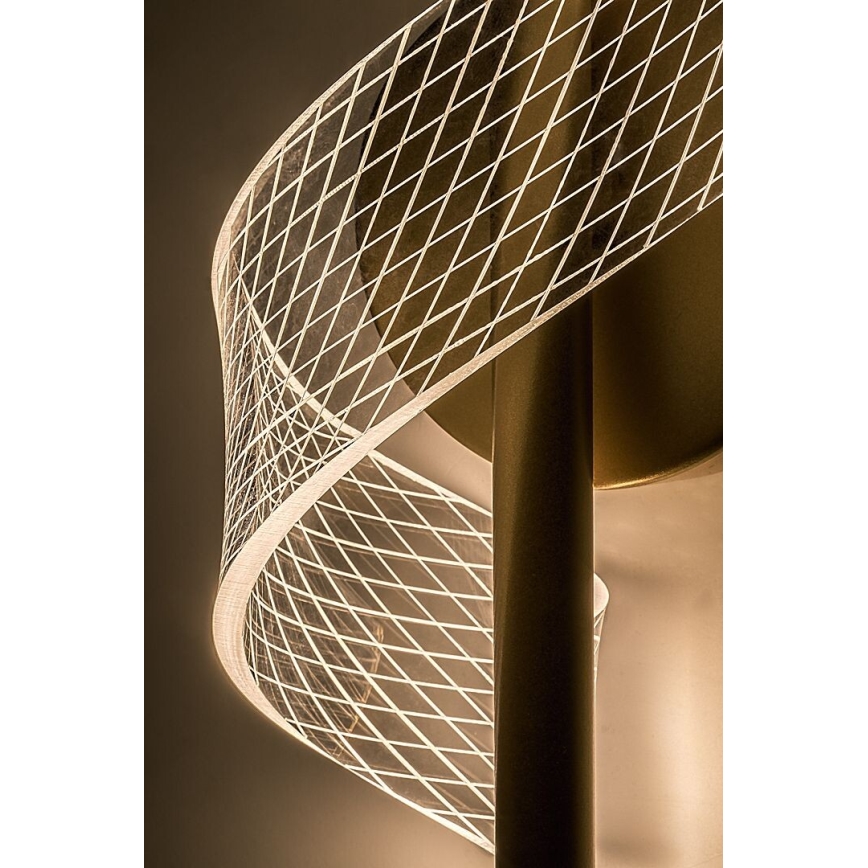 Rabalux - LED Nástěnné svítidlo LED/6W/230V 3000K