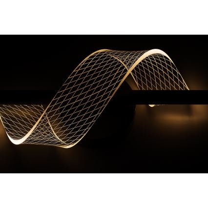 Rabalux - LED Nástěnné svítidlo LED/6W/230V 3000K