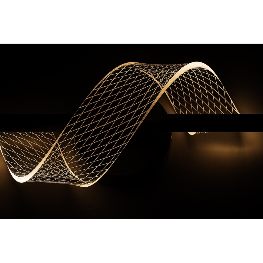 Rabalux - LED Nástěnné svítidlo LED/6W/230V 3000K