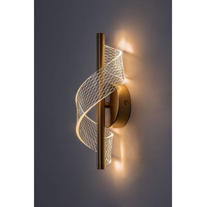 Rabalux - LED Nástěnné svítidlo LED/6W/230V 3000K