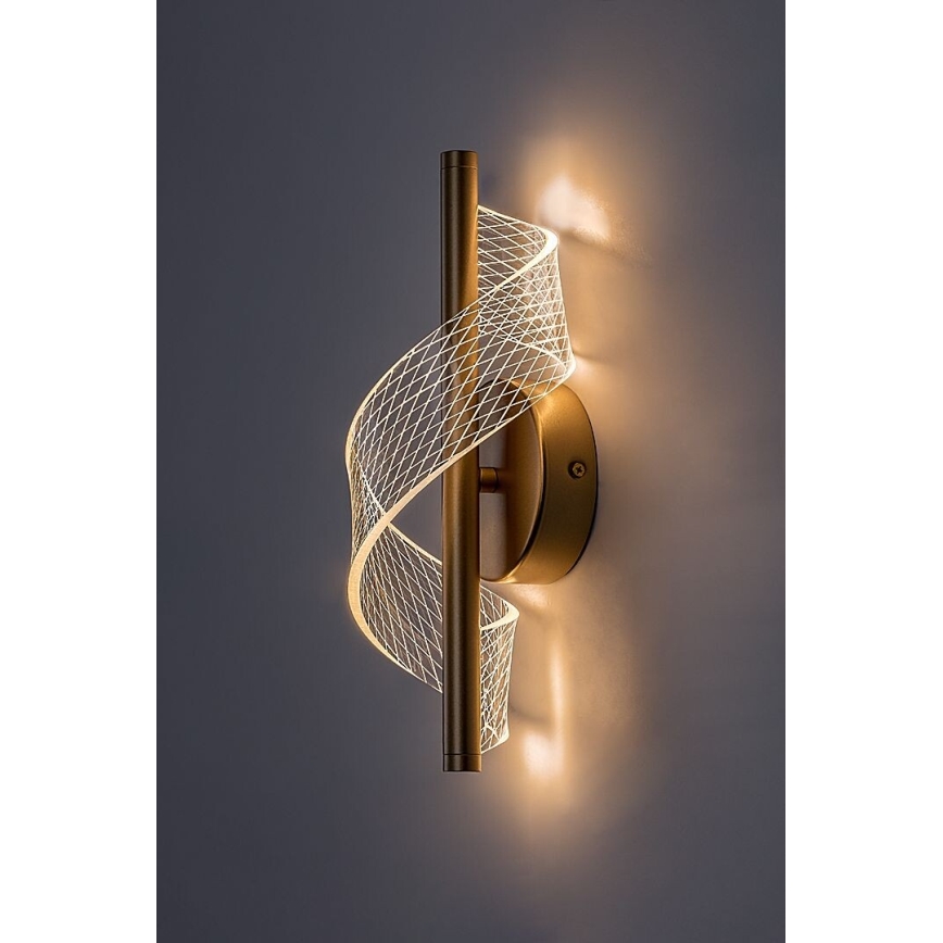 Rabalux - LED Nástěnné svítidlo LED/6W/230V 3000K