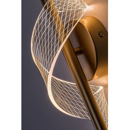 Rabalux - LED Nástěnné svítidlo LED/6W/230V 3000K