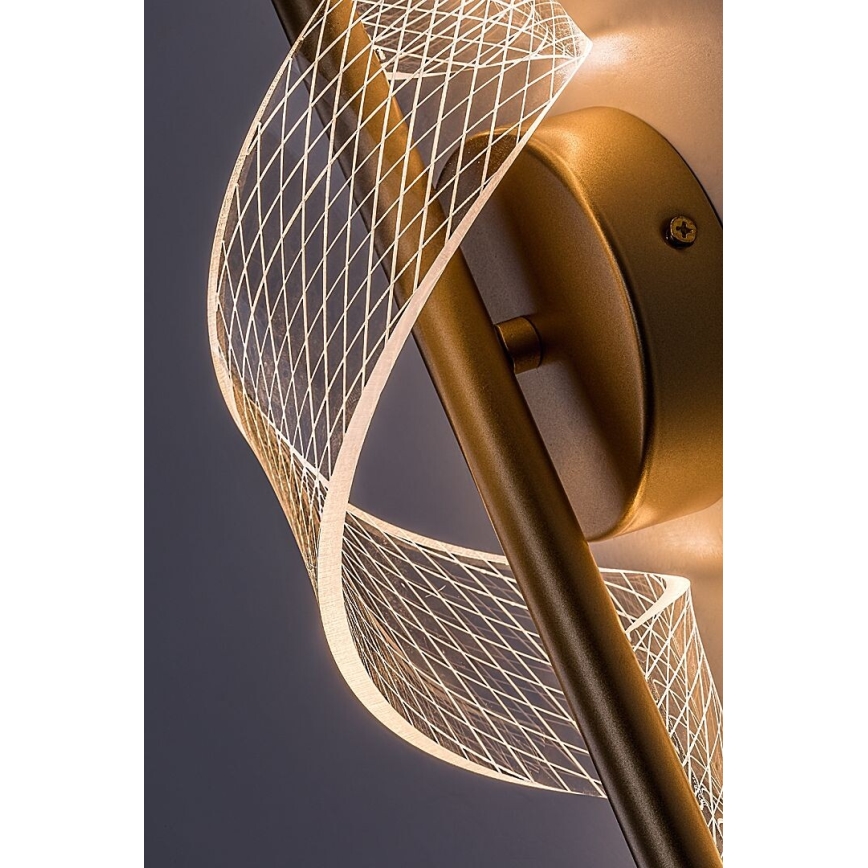 Rabalux - LED Nástěnné svítidlo LED/6W/230V 3000K