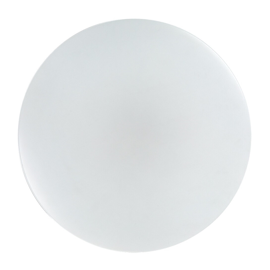 Rabalux - LED Stmívatelné stropní svítidlo LED/34W/230V 3000-6500K pr. 38 cm + dálkové ovládání