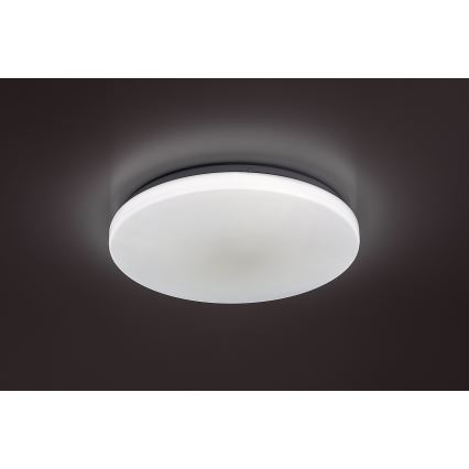 Rabalux - LED Stmívatelné stropní svítidlo LED/60W/230V 3000-6500K pr. 58 cm + dálkové ovládání