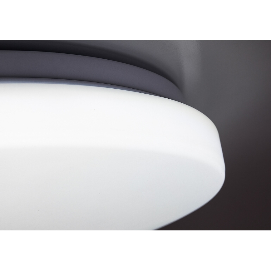 Rabalux - LED Stmívatelné stropní svítidlo LED/60W/230V 3000-6500K pr. 58 cm + dálkové ovládání