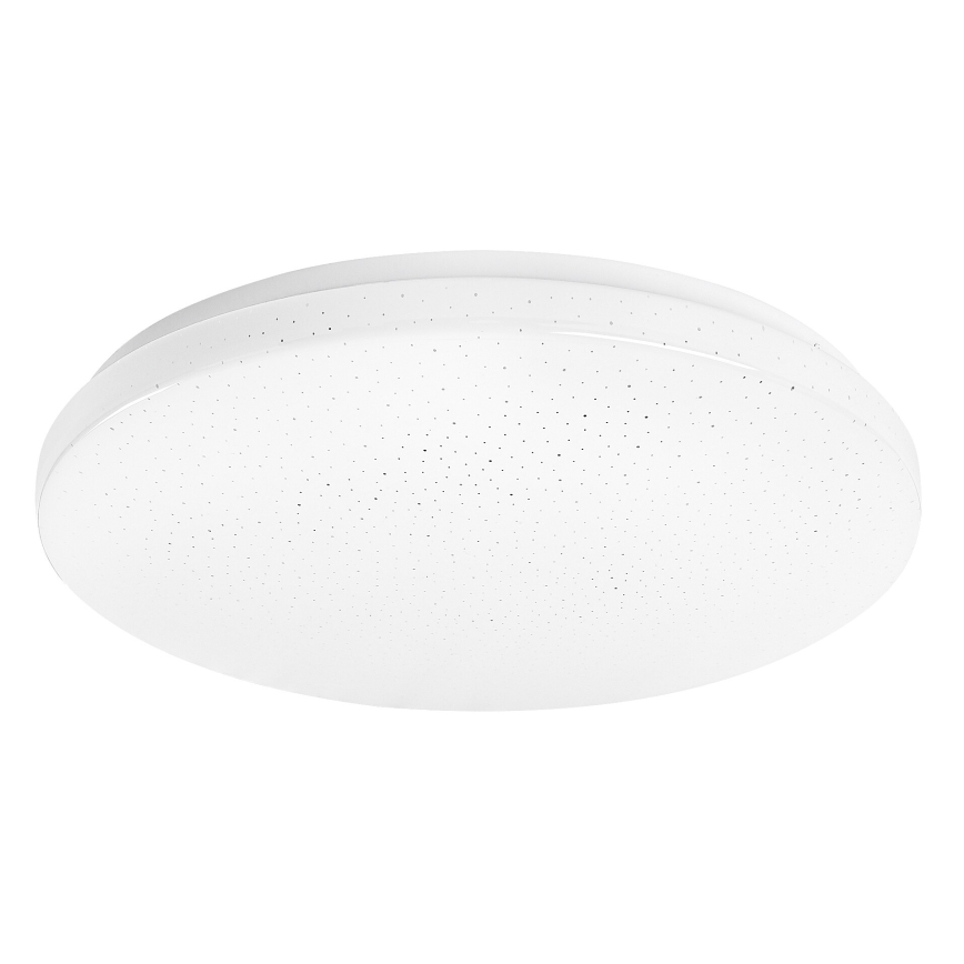 Rabalux - LED Stmívatelné stropní svítidlo LED/12W/230V 3000-6500K pr. 26 cm + dálkové ovládání