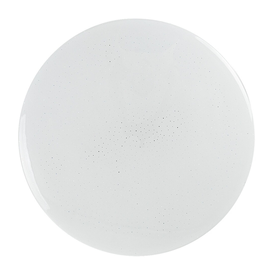 Rabalux - LED Stmívatelné stropní svítidlo LED/12W/230V 3000-6500K pr. 26 cm + dálkové ovládání