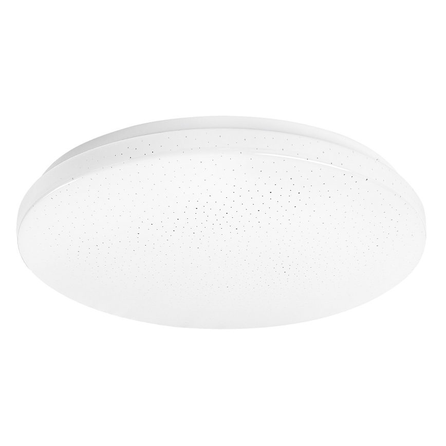 Rabalux - LED Stmívatelné stropní svítidlo LED/60W/230V 3000-6500K pr. 58 cm + dálkové ovládání