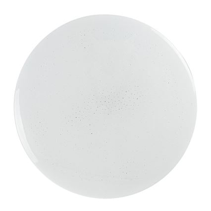 Rabalux - LED Stmívatelné stropní svítidlo LED/60W/230V 3000-6500K pr. 58 cm + dálkové ovládání