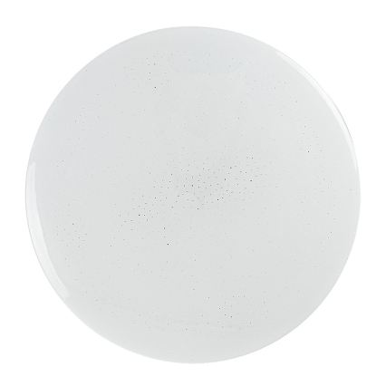 Rabalux - LED Stmívatelné stropní svítidlo LED/80W/230V 3000-6500K pr. 77 cm + dálkové ovládání