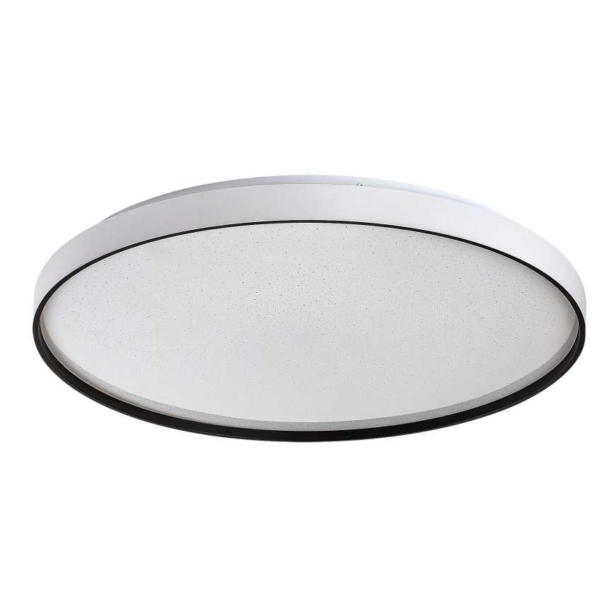 Rabalux - LED Stmívatelné stropní svítidlo LED/80W/230V 3000-6500K pr. 77 cm + dálkové ovládání
