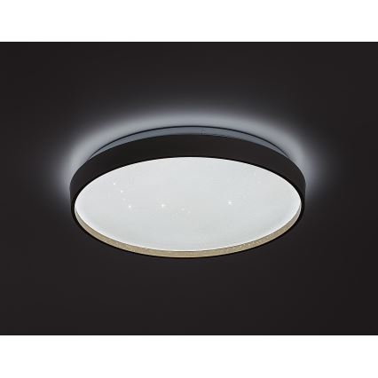 Rabalux - LED Stmívatelné stropní svítidlo LED/34W/230V 3000-6500K pr. 38 cm + dálkové ovládání