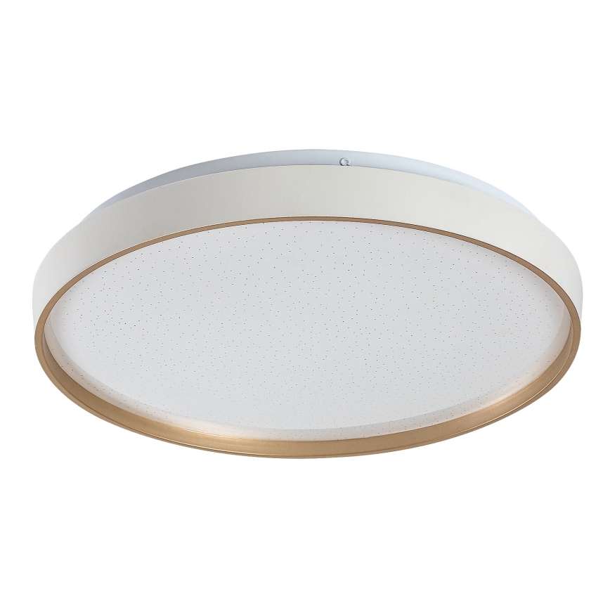 Rabalux - LED Stmívatelné stropní svítidlo LED/34W/230V 3000-6500K pr. 38 cm + dálkové ovládání
