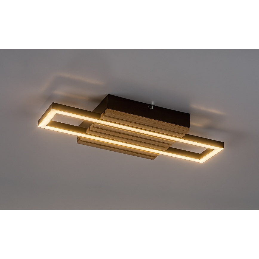 Rabalux - LED Stropní svítidlo LED/12W/230V 3000/4500/6000K