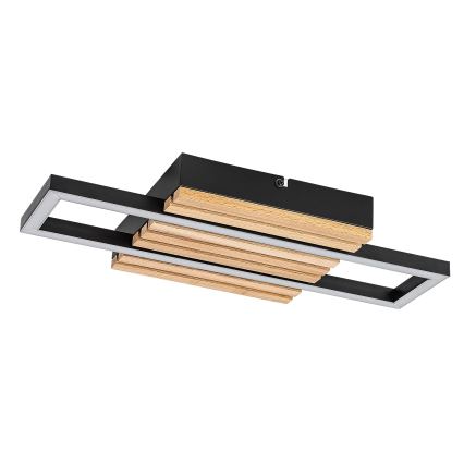 Rabalux - LED Stropní svítidlo LED/12W/230V 3000/4500/6000K