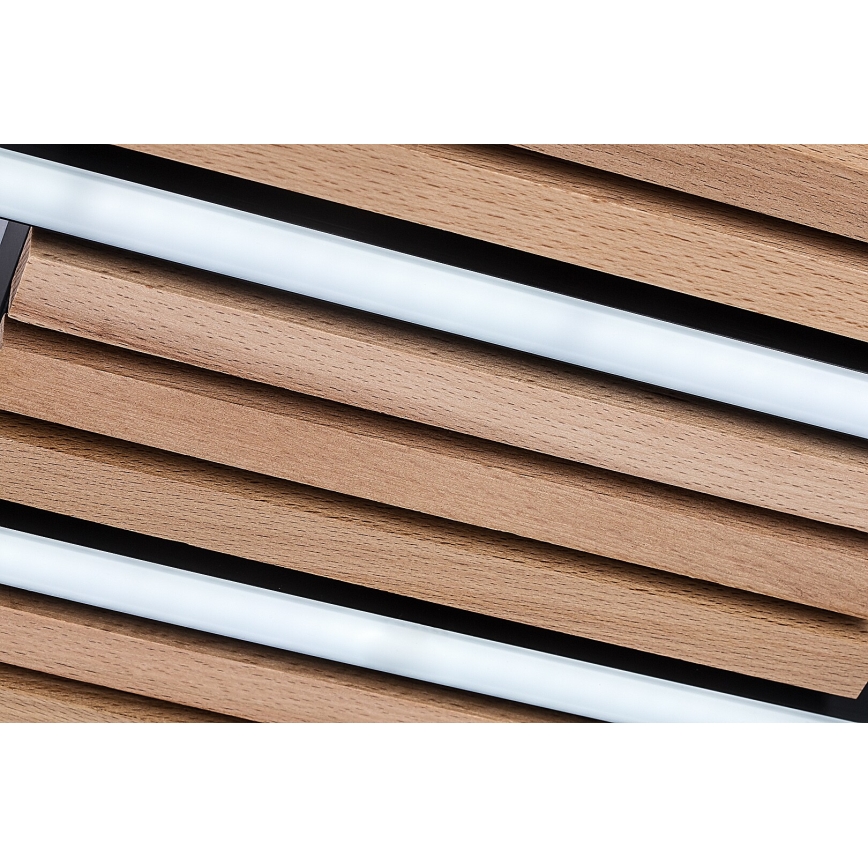 Rabalux - LED Stropní svítidlo LED/12W/230V 3000/4500/6000K