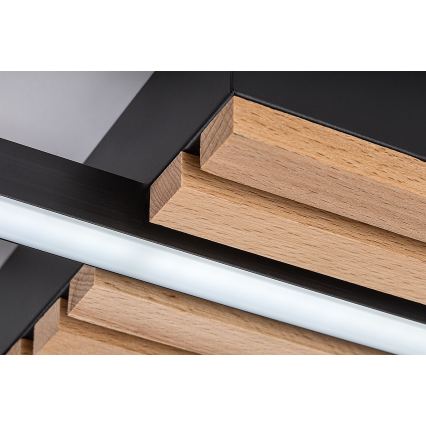 Rabalux - LED Stropní svítidlo LED/12W/230V 3000/4500/6000K