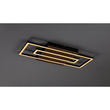 Rabalux - LED Stropní svítidlo LED/28W/230V 3000/4500/6000K