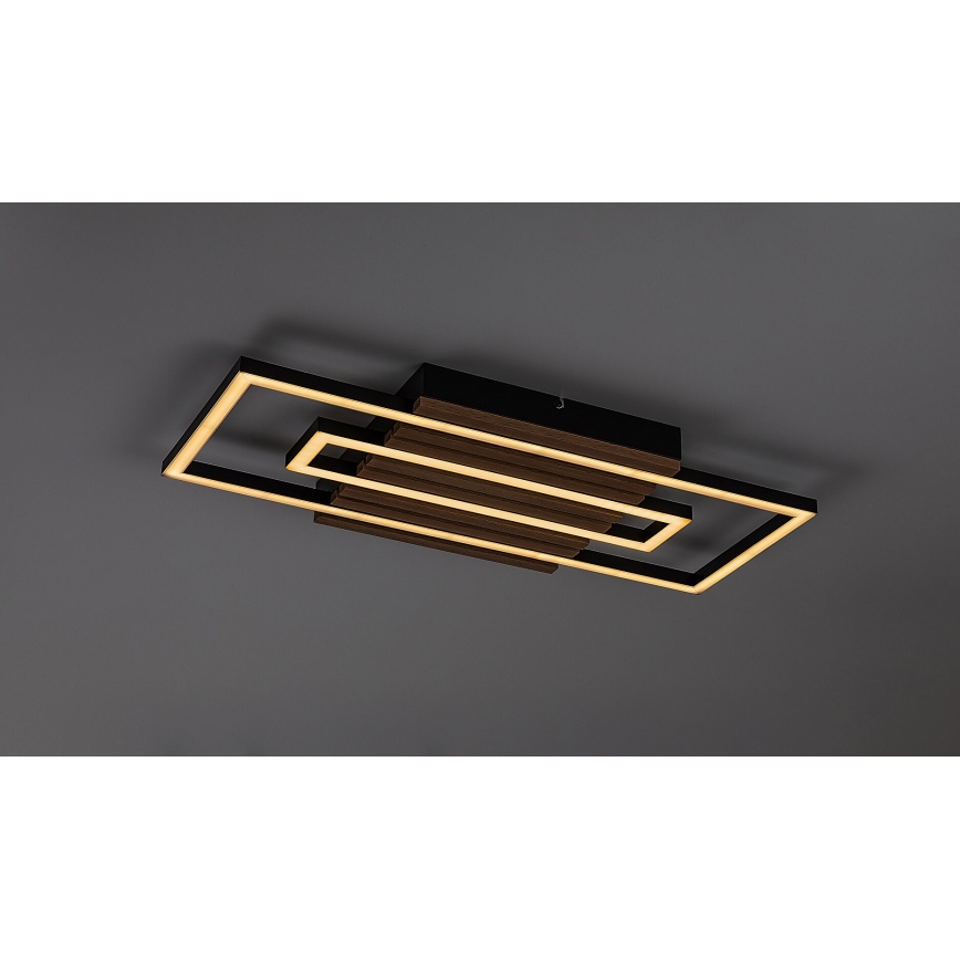 Rabalux - LED Stropní svítidlo LED/28W/230V 3000/4500/6000K