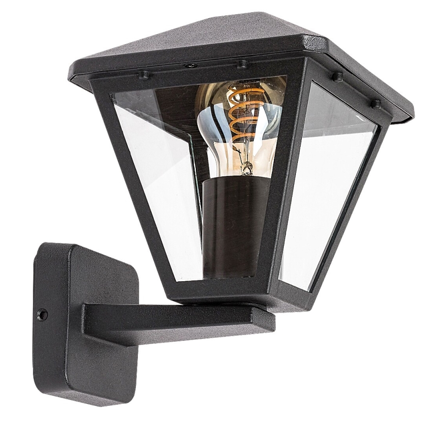 Rabalux - Venkovní nástěnná lampa 1xE27/40W/230V IP44