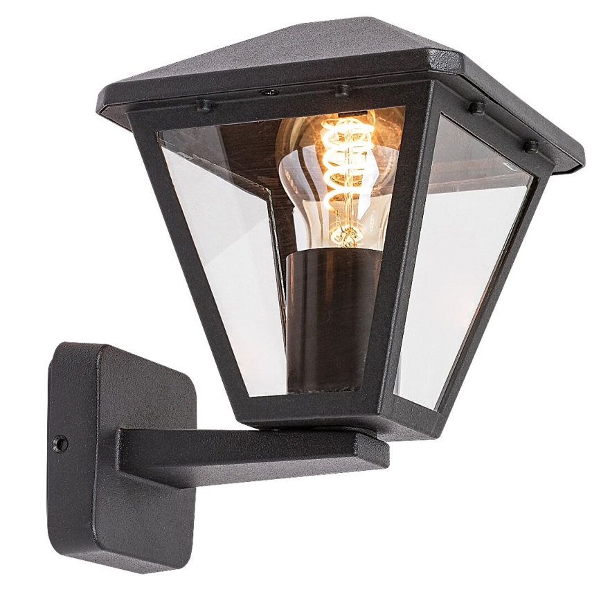 Rabalux - Venkovní nástěnná lampa 1xE27/40W/230V IP44