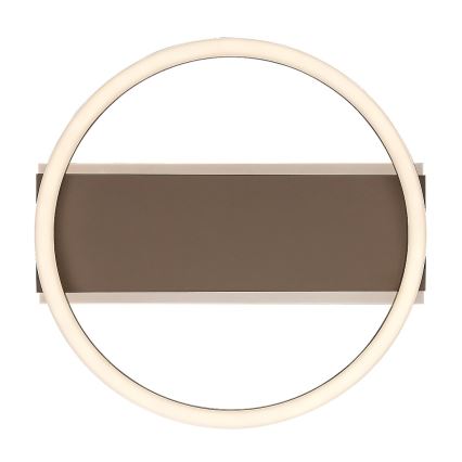 Rabalux - LED Stropní svítidlo LED/24W/230V pr. 33 cm