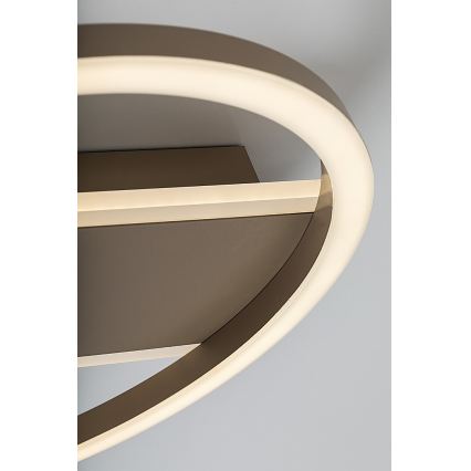 Rabalux - LED Stropní svítidlo LED/24W/230V pr. 33 cm