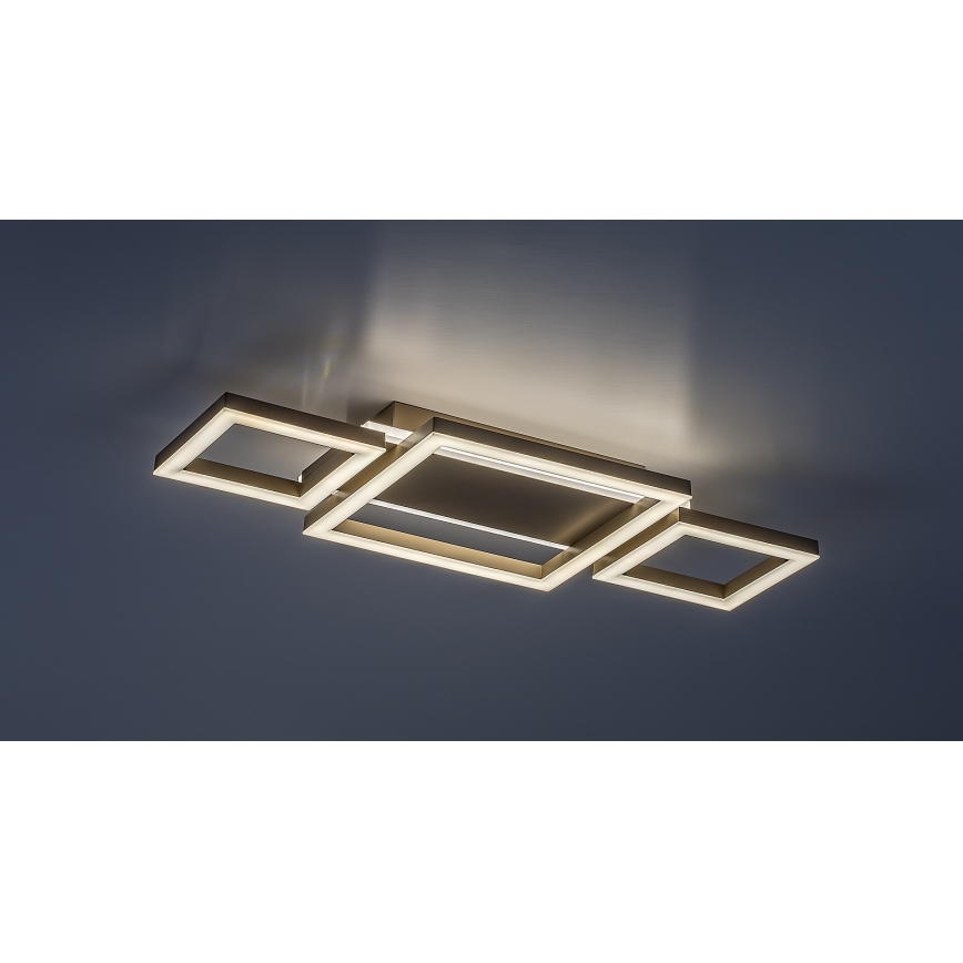 Rabalux - LED Stropní svítidlo LED/24W/230V 51,5x22 cm