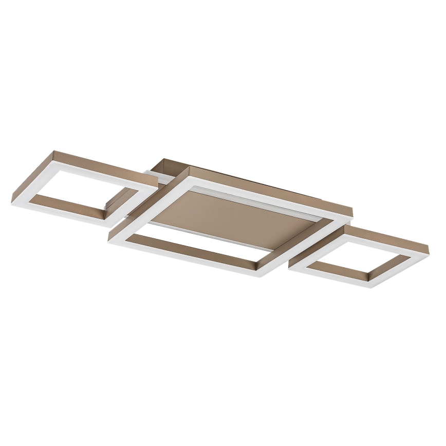 Rabalux - LED Stropní svítidlo LED/24W/230V 51,5x22 cm