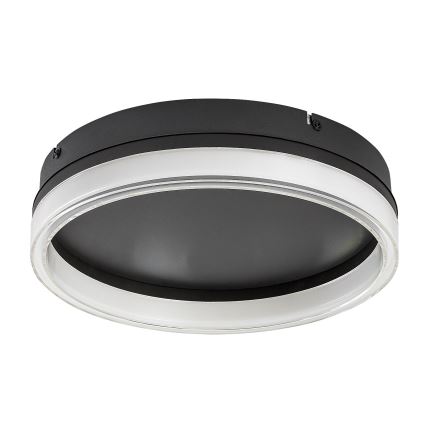 Rabalux - LED Stmívatelné stropní svítidlo LED/18W/230V 3000-6500K pr. 33 cm + dálkové ovládání