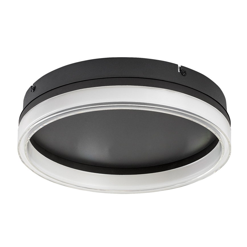 Rabalux - LED Stmívatelné stropní svítidlo LED/18W/230V 3000-6500K pr. 33 cm + dálkové ovládání