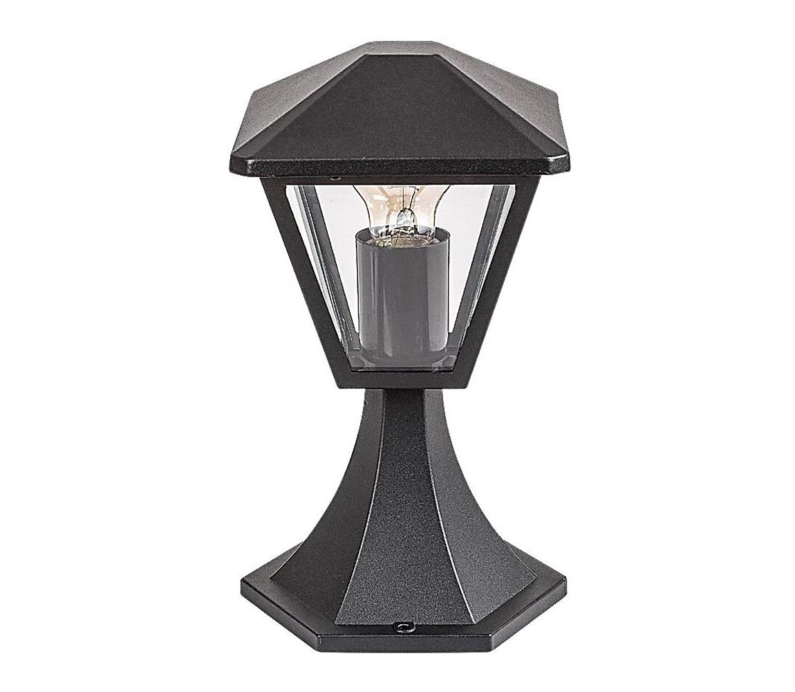 Rabalux Rabalux 7148 - Venkovní lampa PARAVENTO 1xE27/40W/230V IP44 