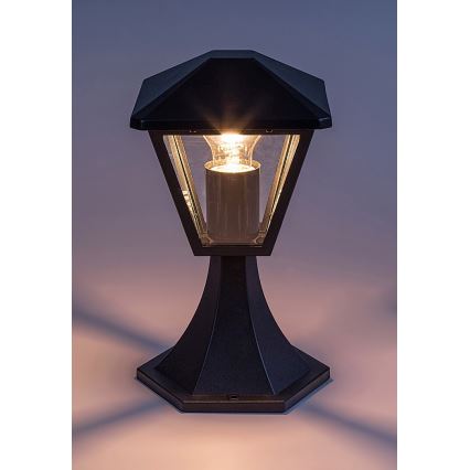 Rabalux - Venkovní lampa 1xE27/40W/230V IP44