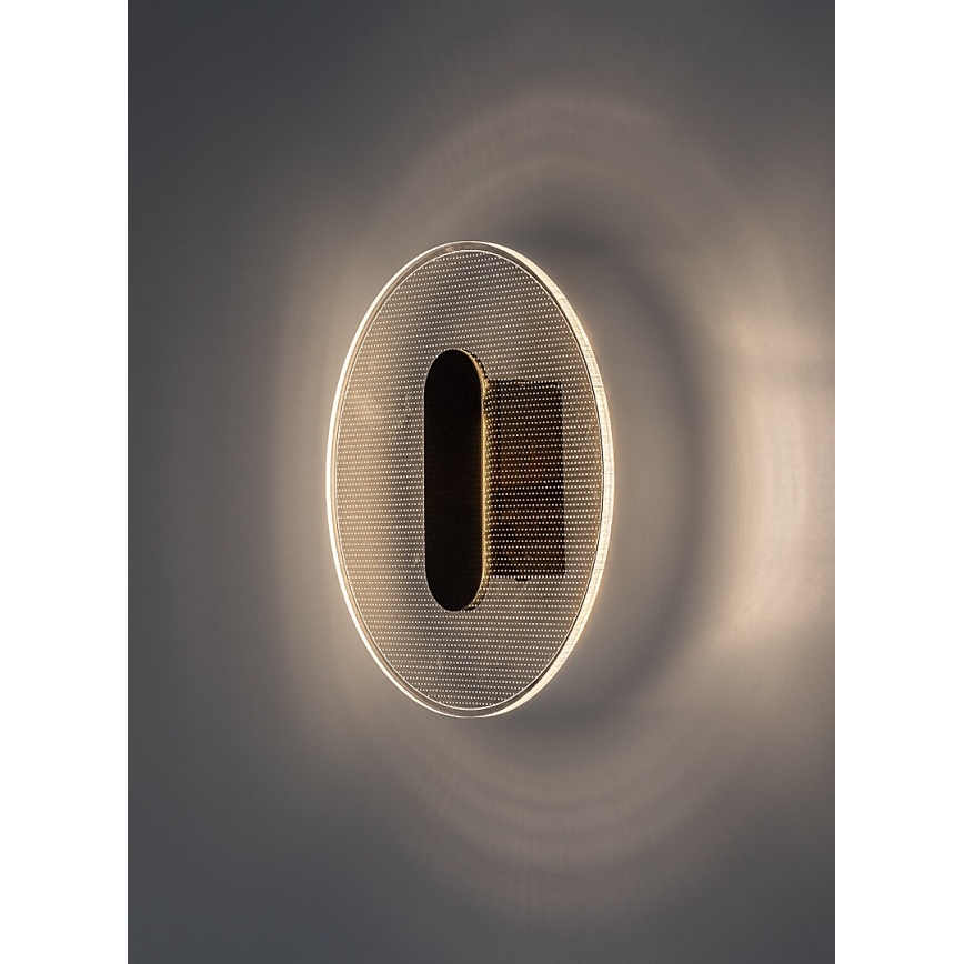 Rabalux - LED Nástěnné svítidlo LED/6W/230V
