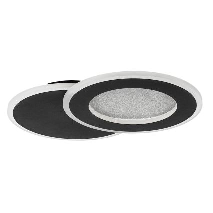 Rabalux - LED Stmívatelné stropní svítidlo LED/24W/230V 3000-6500K 35x23 cm + dálkové ovládání