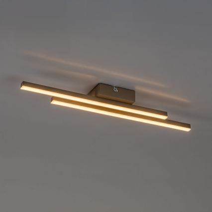 Rabalux - LED Stropní svítidlo LED/12W/230V 3000K béžová