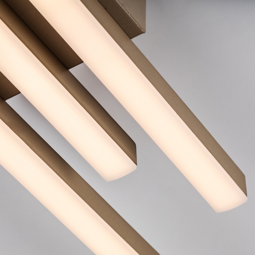 Rabalux - LED Stropní svítidlo LED/18W/230V 3000K béžová