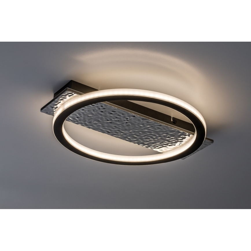Rabalux - LED Stmívatelné stropní svítidlo LED/18W/230V 3000-6500K + dálkové ovládání