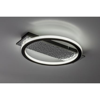 Rabalux - LED Stmívatelné stropní svítidlo LED/18W/230V 3000-6500K + dálkové ovládání