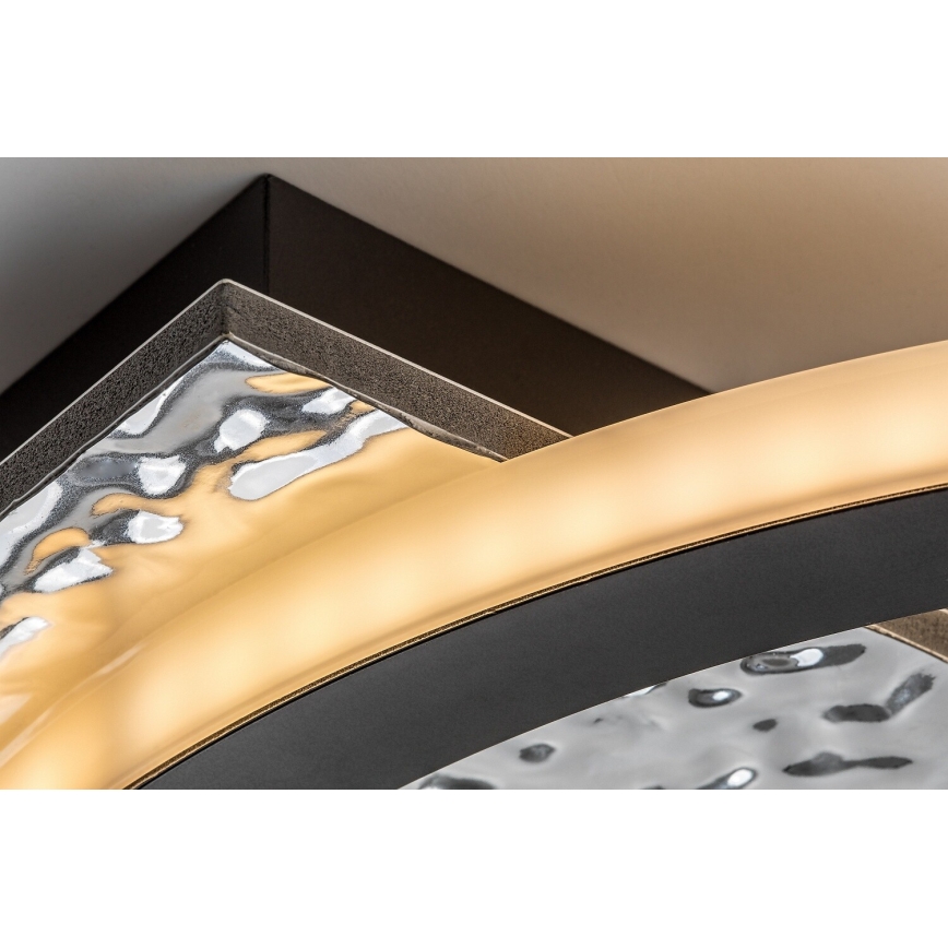 Rabalux - LED Stmívatelné stropní svítidlo LED/18W/230V 3000-6500K + dálkové ovládání