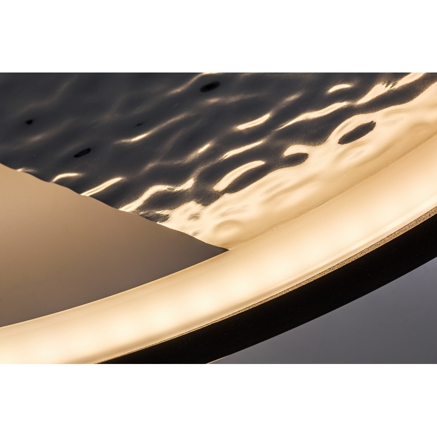 Rabalux - LED Stmívatelné stropní svítidlo LED/18W/230V 3000-6500K + dálkové ovládání
