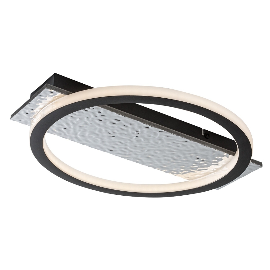 Rabalux - LED Stmívatelné stropní svítidlo LED/18W/230V 3000-6500K + dálkové ovládání